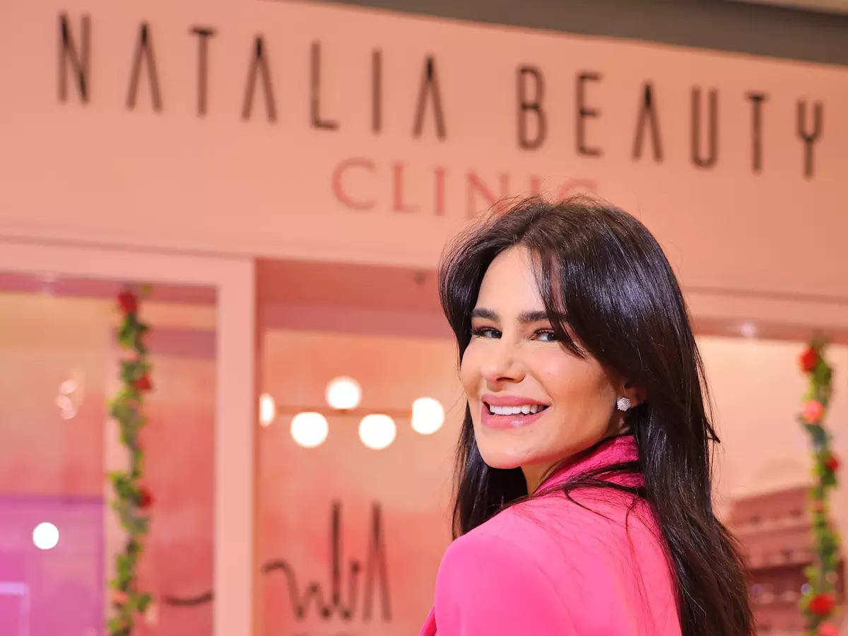 Nathalia Beauty