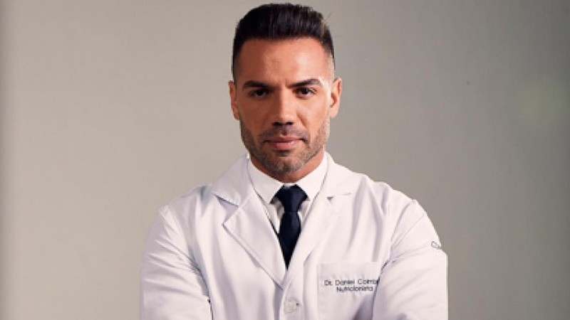 Daniel Coimbra