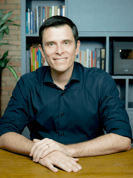 Gustavo Cerbasi
